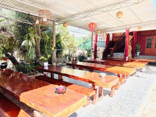Moc Chau Town - Homestay - 6