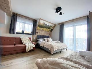 Willa Janowa B&B - 5