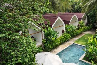 Jungle Bungalows - Kuta - 6