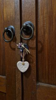 Petit jardin suspendu - 2