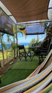 Petit jardin suspendu - 1