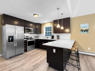 The Mendon House - 5