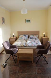 Apartmán Pod Parkem - 4