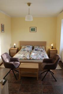 Apartmán Pod Parkem - 2