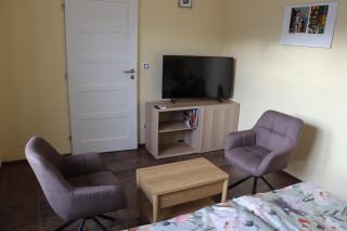 Apartmán Pod Parkem - 3