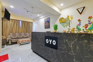 Hotel O Om Shiv - 3