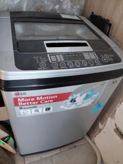 Foreign Home Stay - 6