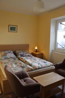 Apartmán Pod Parkem - 0