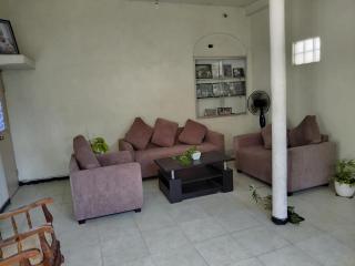 Foreign Home Stay - 5