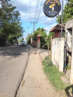 Foreign Home Stay - 3