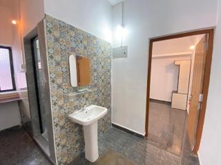 Gawde family 1bhk - 8