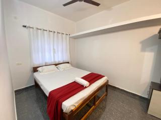 Gawde family 1bhk - 6