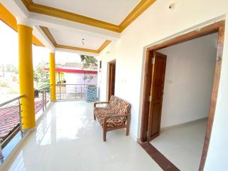 Gawde family 1bhk - 5