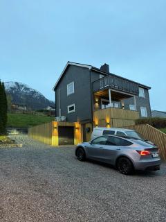 Nyoppusset leilighet til leie - 0