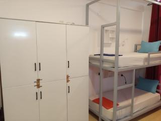 Marine Hostel at Negombo Beach - 2