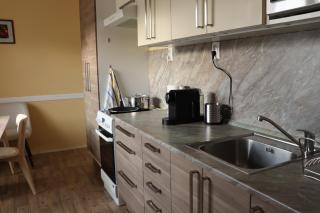 Apartmán Pod Parkem - 6