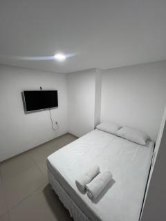 Pousada Pergentino - 9