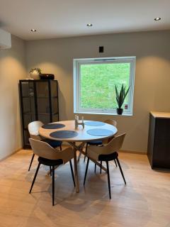 Nyoppusset leilighet til leie - 7