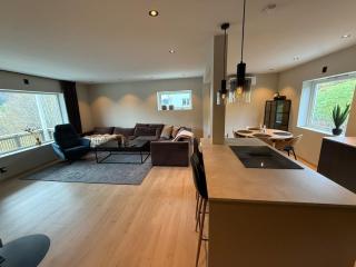 Nyoppusset leilighet til leie - 6