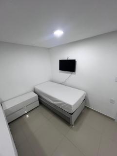 Pousada Pergentino - 8