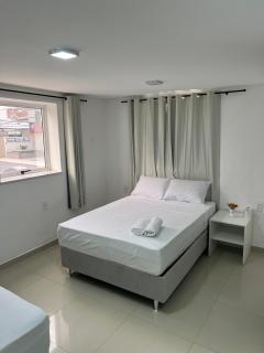 Pousada Pergentino - 7