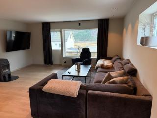 Nyoppusset leilighet til leie - 2