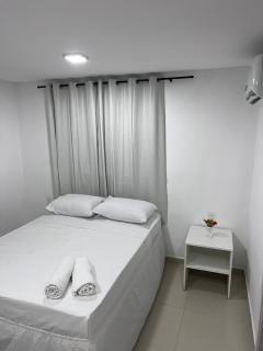 Pousada Pergentino - 5