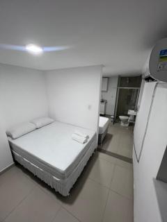 Pousada Pergentino - 1