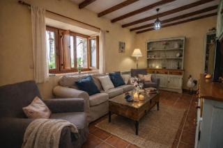 Casa Rural La Carrozal Senda del Oso - Orelleiru - 3