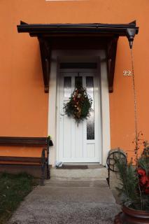 Apartmán Pod Parkem - 6