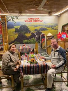 Hang Múa Village Homestay - 8