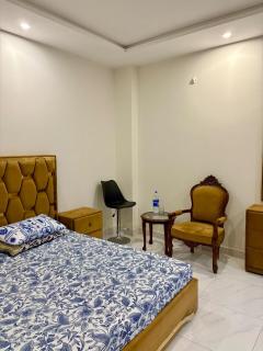 Flat In Islamabad - 9