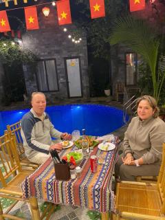 Hang Múa Village Homestay - 9