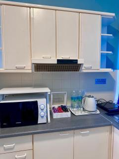 RONA Go Seaview Condo Port Dickson - 4