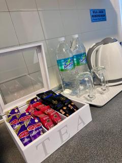 RONA Go Seaview Condo Port Dickson - 3