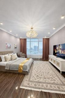 Люкс апартамент Ботанический Сад - 8