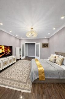 Люкс апартамент Ботанический Сад - 7