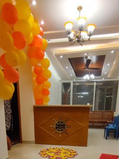 Sri Paradise Villa - 2