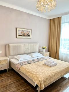 Люкс апартамент Ботанический Сад - 6