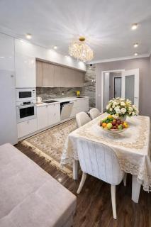 Люкс апартамент Ботанический Сад - 9