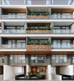 9 Inn Boutique Stays in Thao Dien - 0