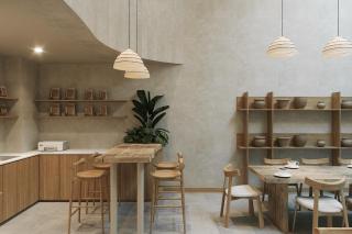 9 Inn Boutique Stays in Thao Dien - 9