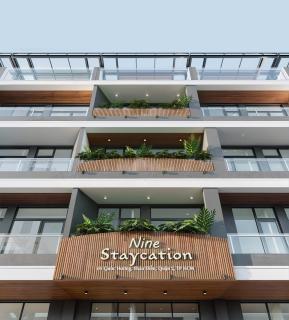 9 Inn Boutique Stays in Thao Dien - 3