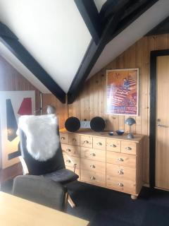 Holiday Home With Sea Views Over The Western Sea - 2