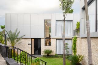 Hidden City Ubud - Modern Villas & Townhouses with Private Pools, Nature Views and Wellness Acces - 6