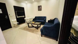 المهاجر للشقق المخدومة فرع قريش - Jeddah - 1