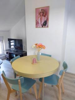 Bulles de bonheur - 7