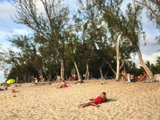 Indian Ocean Beautiful Views - 1