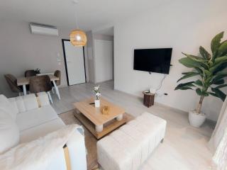 Jade Luxury Apartment La Marsa - 8
