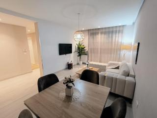 Jade Luxury Apartment La Marsa - 9